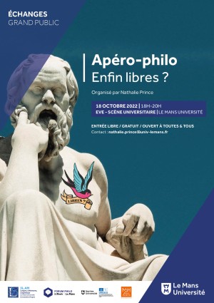 Apero philo 181022