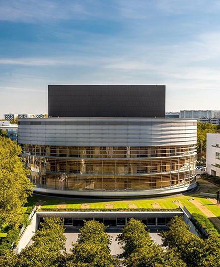 Colloque des Clusters NExT autour des Données, Journées Scientifiques de Nantes Université le 5 juin 2023