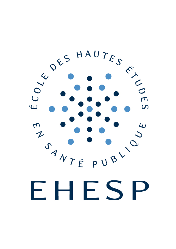 Logo EHESP