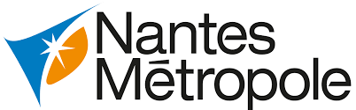 Logo Nantes Métropole