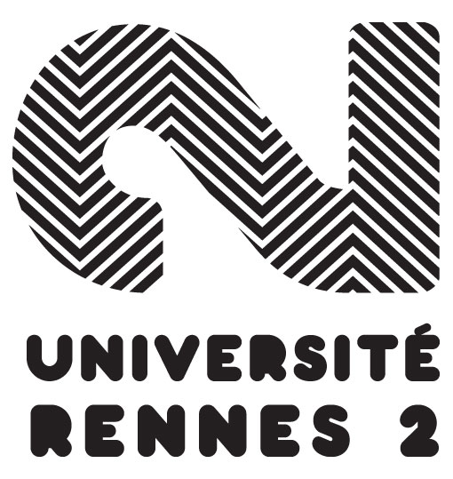 Logo Rennes 2