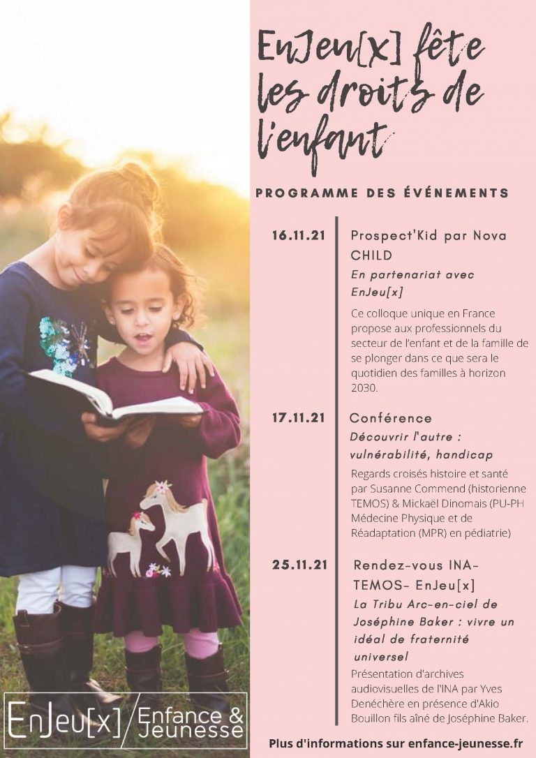 EnJeu[x] fête les droits de l’enfant