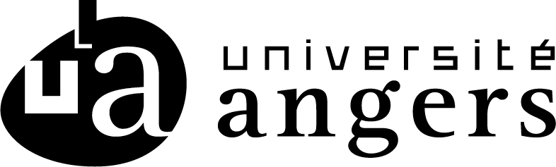 Logo Université Angers